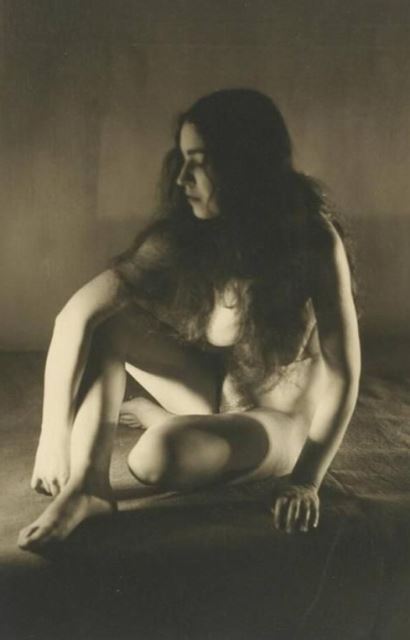 Sasha Stone. Nude study 1929 Nudes &