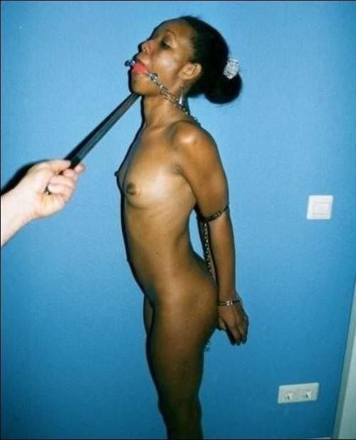 Amateur BDSM Pictures... by Kathrin