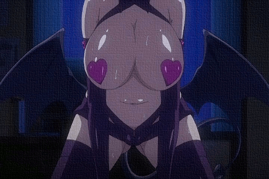 justaguyshentaiblog:    ~Marshmellow, Imouto, Succubus~   
