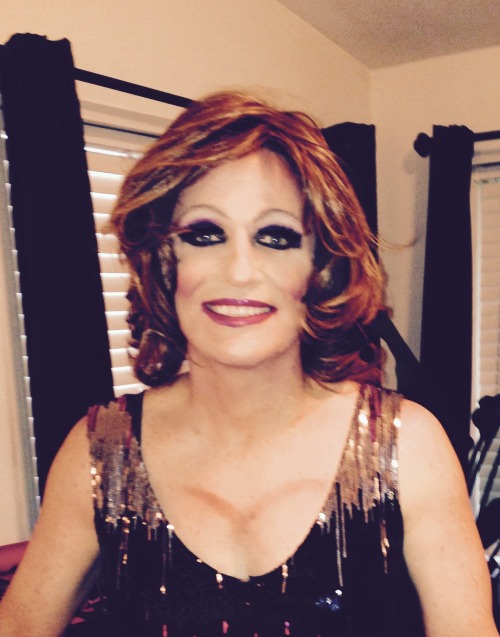 ashleytvpdx:  Sissy Slut!