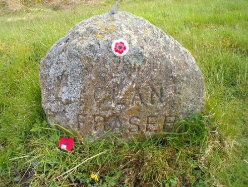 scatterations:  Tomorrow (16th April, 2016) is the 270th anniversary of The Battle of Culloden. The 