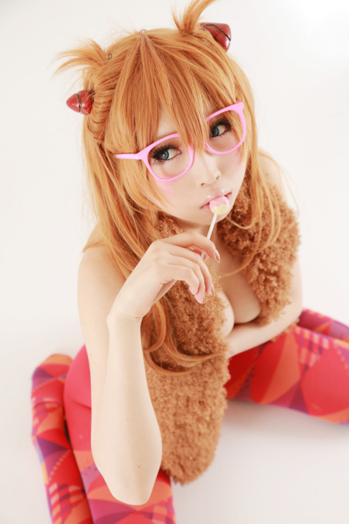 Neon Genesis Evangelion - Asuka Langley Soryu 5HELP US GROW Like,Comment & Share.CosplayJapaneseGirls1.5 - www.facebook.com/CosplayJapaneseGirls1.5CosplayJapaneseGirls2 - www.facebook.com/CosplayJapaneseGirl2tumblr - http://cosplayjapanesegirlsblog.tu