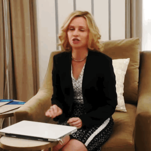 catgrantgooglesearches:frarybae:Cat Grant appreciation post Supergirl | The CWI don’t know where all