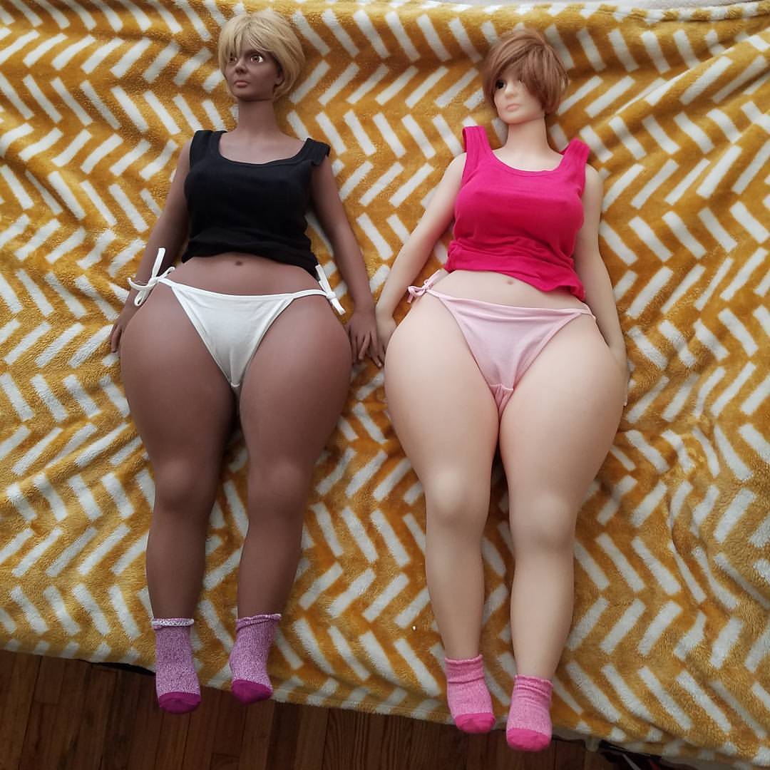 Get you&rsquo;re sexy curvy love dolls at Www.dukehhdolls.com  #lovedoll #sexdoll