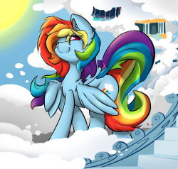 madacon:  Dashie. DA  =3