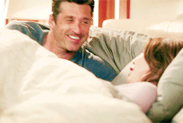 forbescaroline:ultimate top ten ships meme → grey’s anatomy ships (as voted by my followers) #6. der