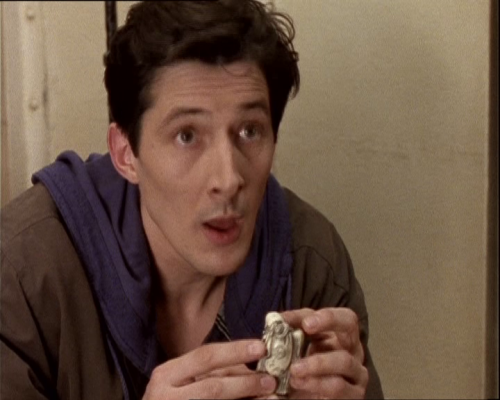 Methos screencaps * Finale part 1I don’t suppose this problem has a name, does it?I really love how 