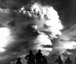 memories65: Operation Hardtack I, nuclear