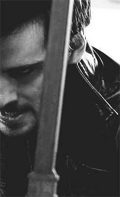 hookedemma:  And in the dark, I can hear your heartbeat. I tried to find the sound.
