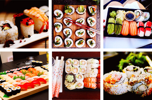 Drool!