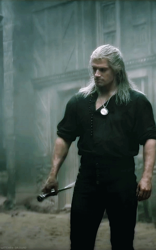White Wolf Gif On Tumblr