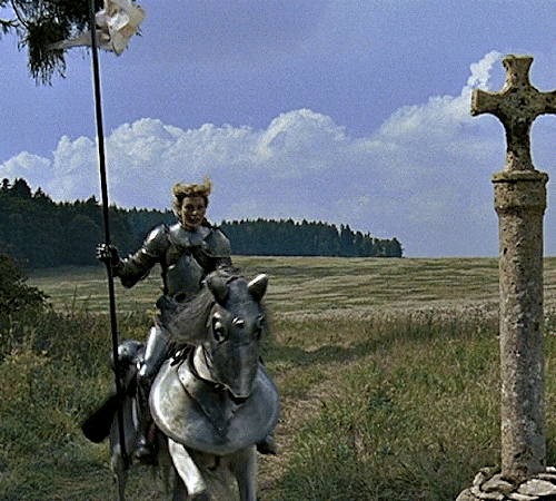 Jeanne D'Arc The Messenger: The Story Of Joan Of Arc [1999]