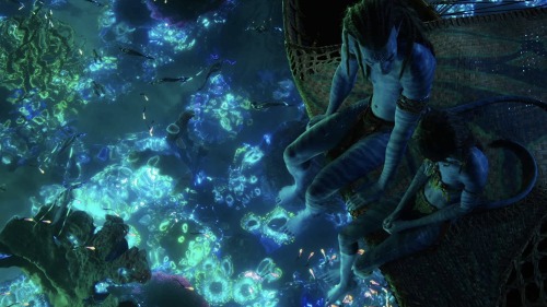 The Visuals Of Avatar: The Way Of Water (2022)