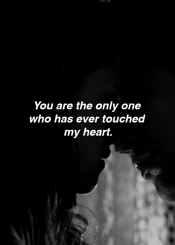 delicateswa-n:  Favorite Character Meme // 6 quotesEclipse Chapter 8 // “You are