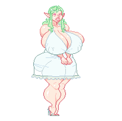 ffuffle:  I don’t know what got in to me, but I spent a few hours to finish this.