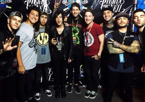 unf-kellin-quinn:  The crew!