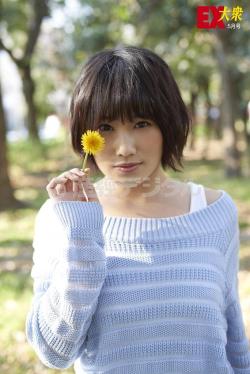 yagura-nao:  Jo Eriko - Offshoot For【Ex Taishu】  