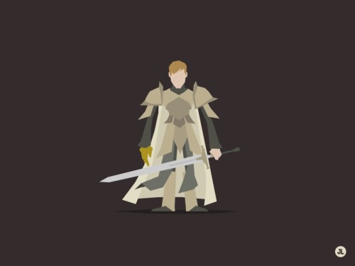 pixalry:  Game of Thrones: The Lannisters - Created by Jerry Liu You can follow Jerry on Tumblr and Twitter.