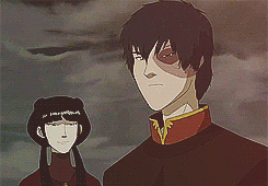 crossroads-of-destiny:  Zuko’s first and last lines of each season 
