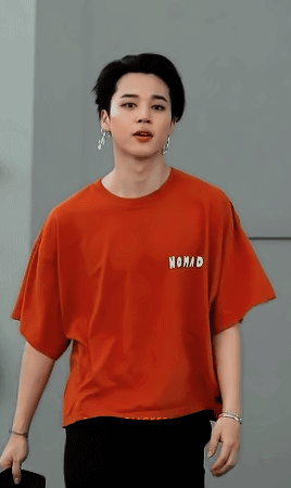 A Moment In Time Favourite Jimin Looks (6/)