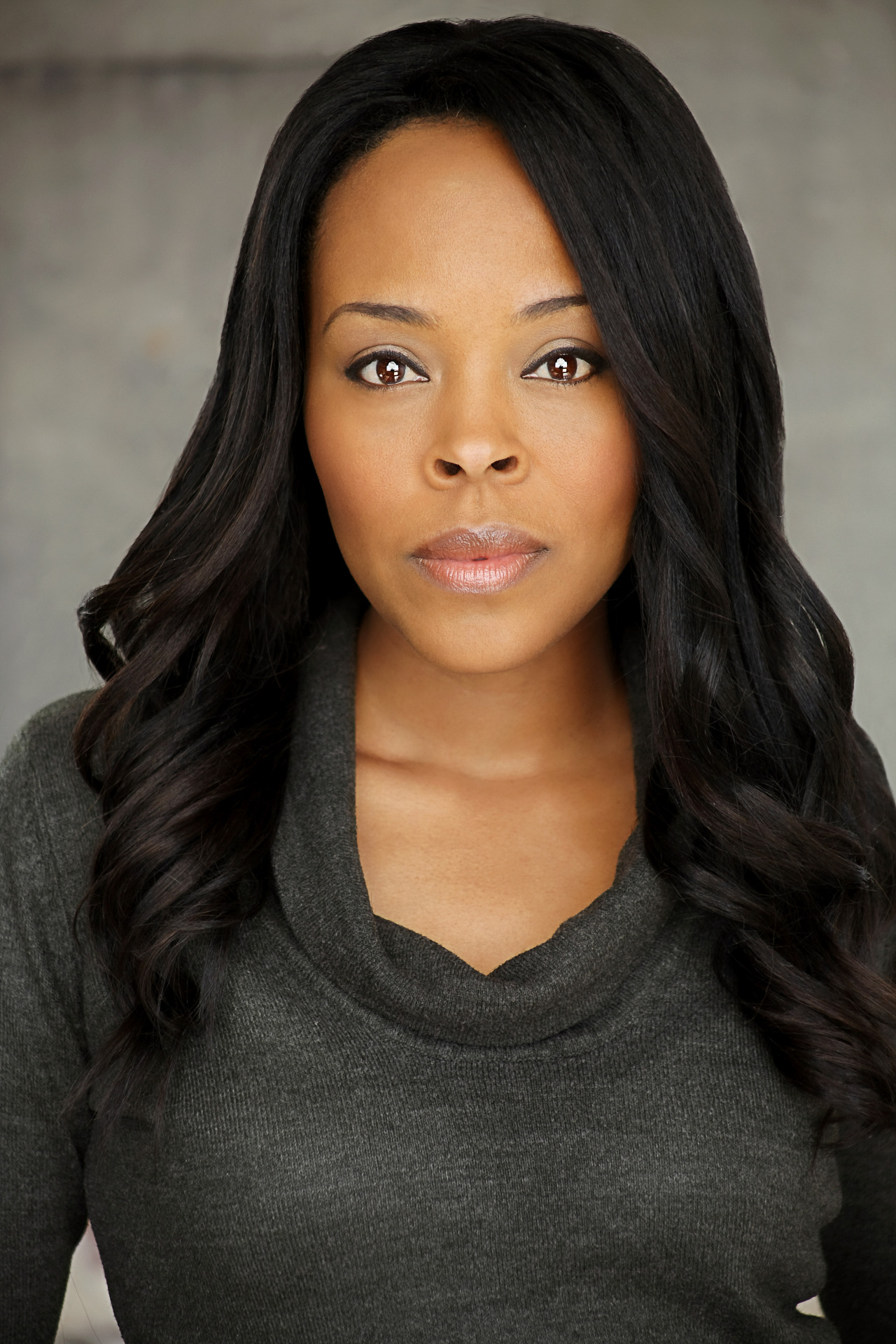 site:tumblr.com nakia burrise Star Trek Continues — Welcome to Star Trek Continues Nakia Burrise. She...
