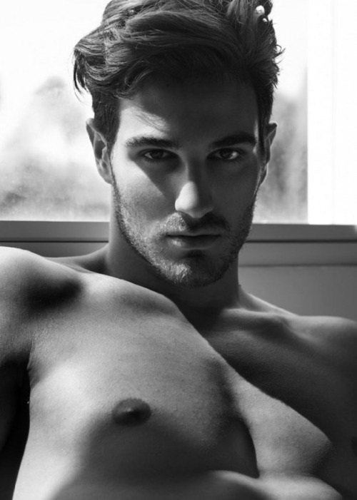 scruffy JIZZ monkey!