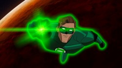 superheroes-or-whatever:Hal Jordan from Green