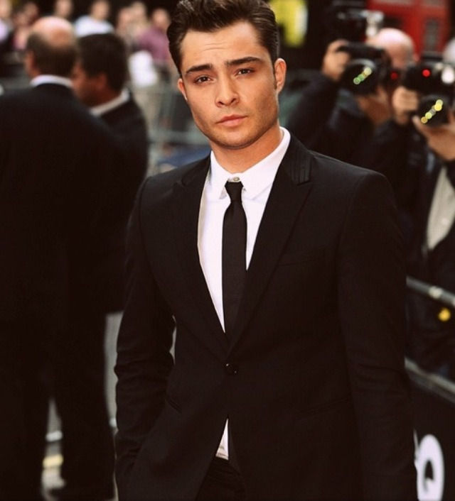 bl-ossomed:  Ed is perfect 