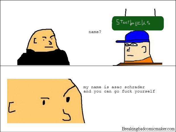 breakingbadcomicmaker:  http://breakingbadcomicmaker.com/