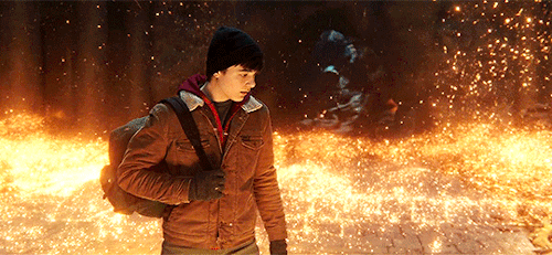 directedbysnyder:If a superhero can’t save his family, he’s not much of a hero.Shazam! (2019) dir. D