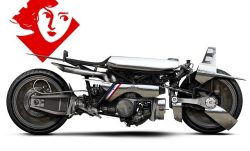 barbara-motorcycles:  BARBARA - RENE LEDUC 