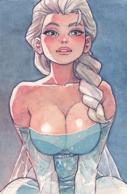 pinuparena:  By Jurion joel