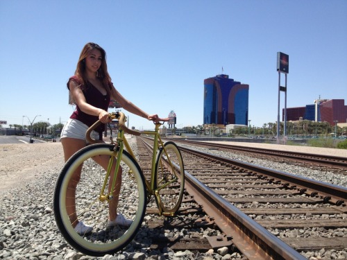 nickcastillo:  Vegas railroad.
