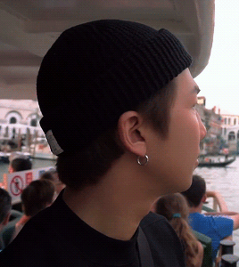 Pretty Boy 