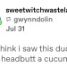punkrorschach:punkrorschach:i’m glad he’s fine so i can laugh at this. one of