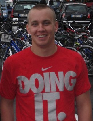  23 year old. Hudson, WI KSU-Frat Guy:  Over 53,000 followers and 39,000 posts.