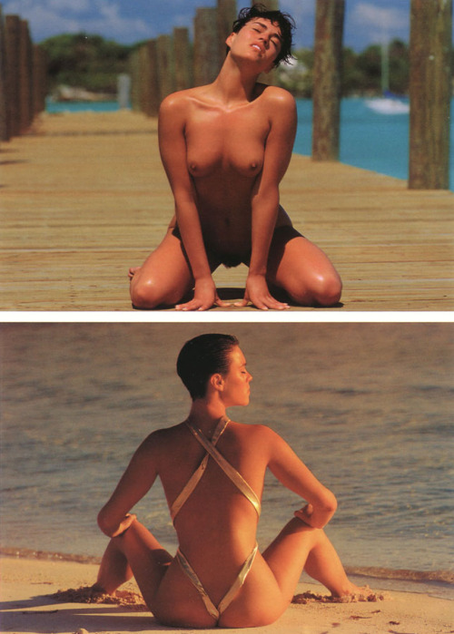 eiffpicture:Sofie and Katrien Vergote - Mayfair