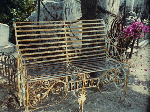 absencesrepetees:along the coast (agnès varda, 1958)