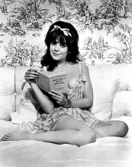 Natalie Wood