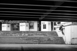 sidewalkmag:Lucas Healey 5050, Birmingham.