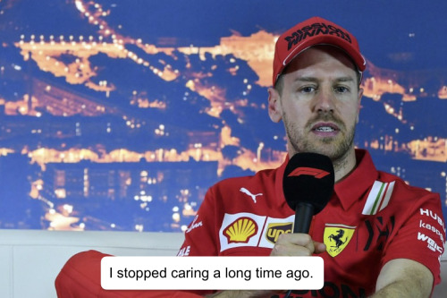 F1 Drivers As The Office Quotes (pt.1)