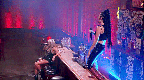 Halsey And Kelsea Ballerini PerformThe Other Girl At The CMT Music Awards
