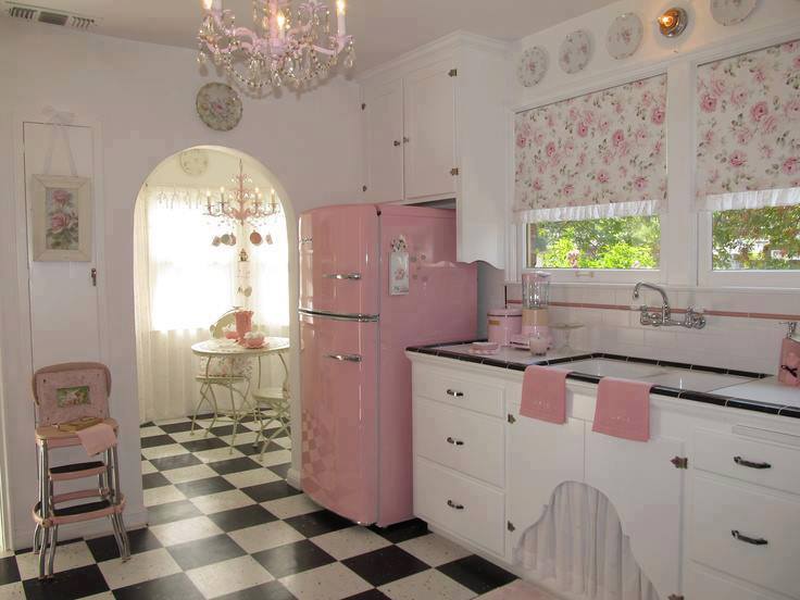 lachicanarosie:
“ Dream kitchen omg
”