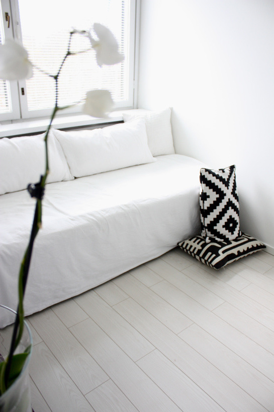 freshuclub:  maisonsblanches:  http://homevialaura.com/  ✩