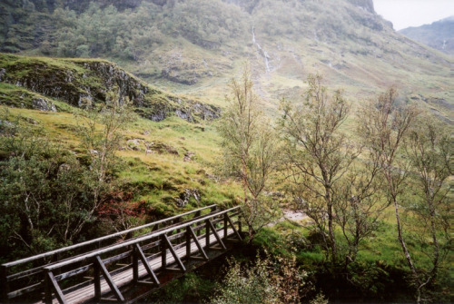 englishsnow:  Scotland by rostbiff 