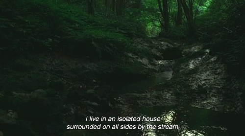 rapid-eyes-movement:  Little Forest: Summer/Autumn (Junichi Mori, 2014)