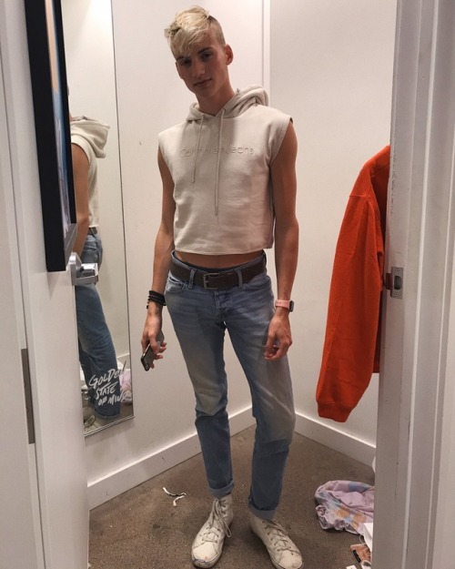 swallho:Just mall things