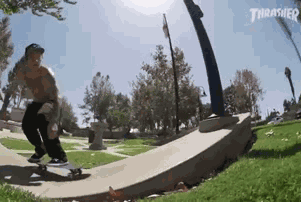 betterskatethannever:    Cody McEntire // T-1000  