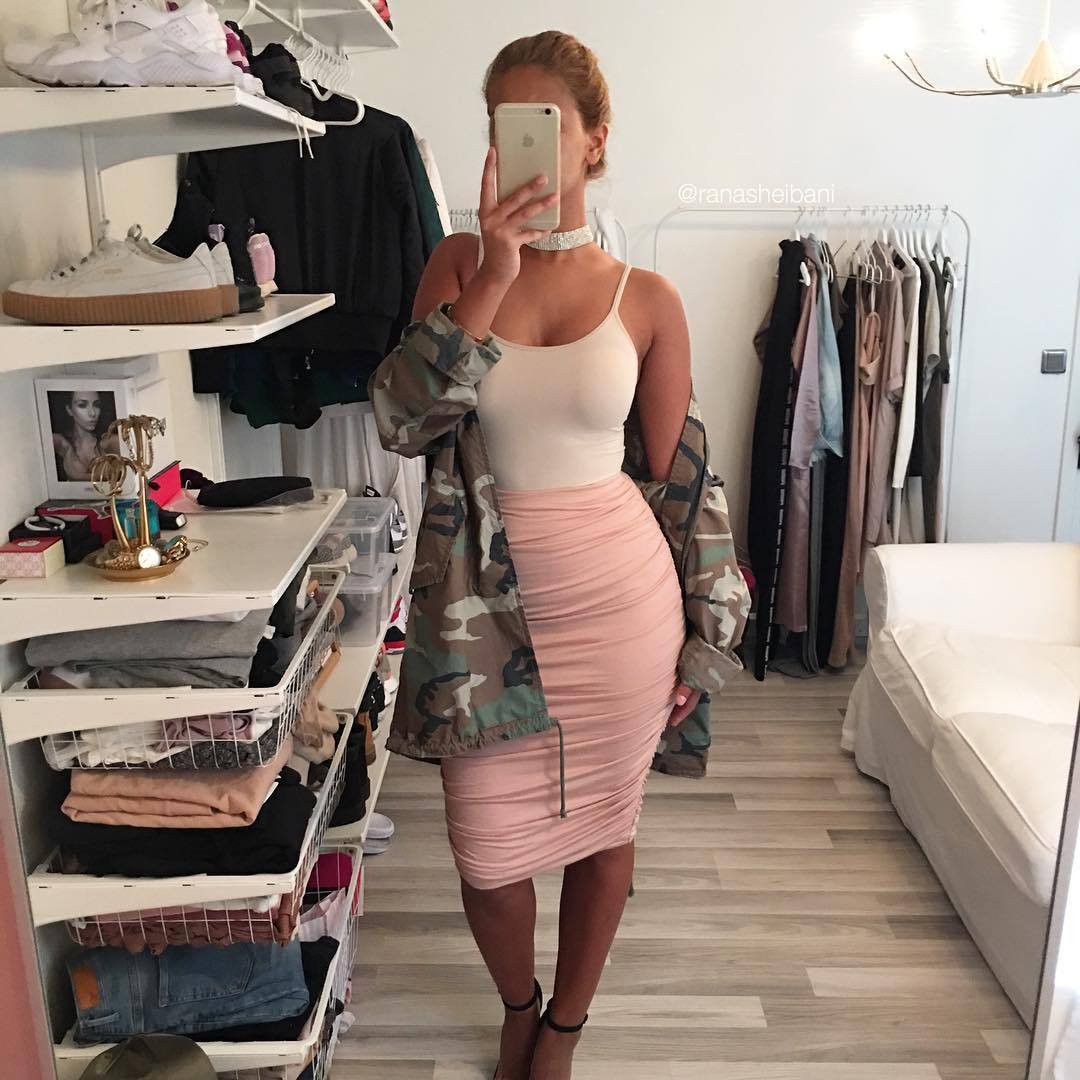 GLAMOUR HEAVEN