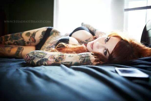 Tattoos I like